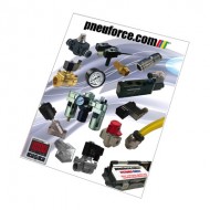 Pneuforce Linecard