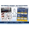 Vacuforce Linecard 2025