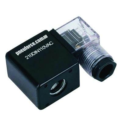 210DIN110VAC
