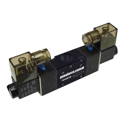 N3V220-08-24VDC
