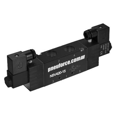 N4V420-15-24VDC