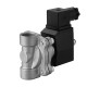 N2S160-10-110VAC