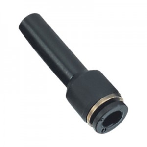Plug In Reducer Push To Connect Fitting