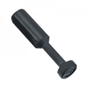 Plug Push To Connect Fitting