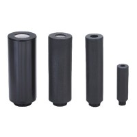 High Efficiency Silencers
