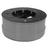 1/4-PU-GY-1000