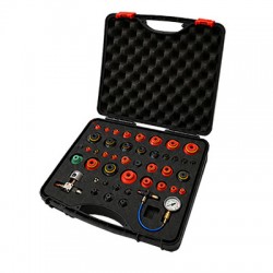 CUP TEST KIT 2026