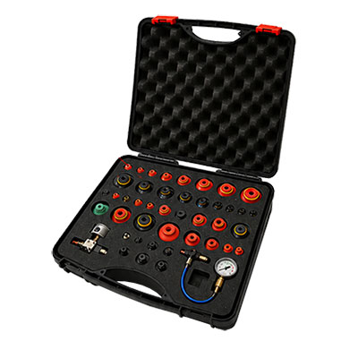 CUP TEST KIT 2026