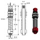 VFLCEX1425M18X40 VFLCEX1425M18X40