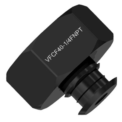 VFCF40-1/4FNPT