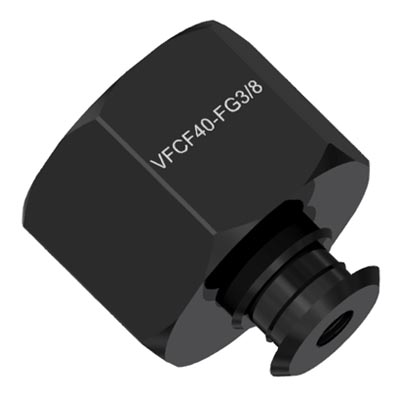 VFCF40-FG3/8