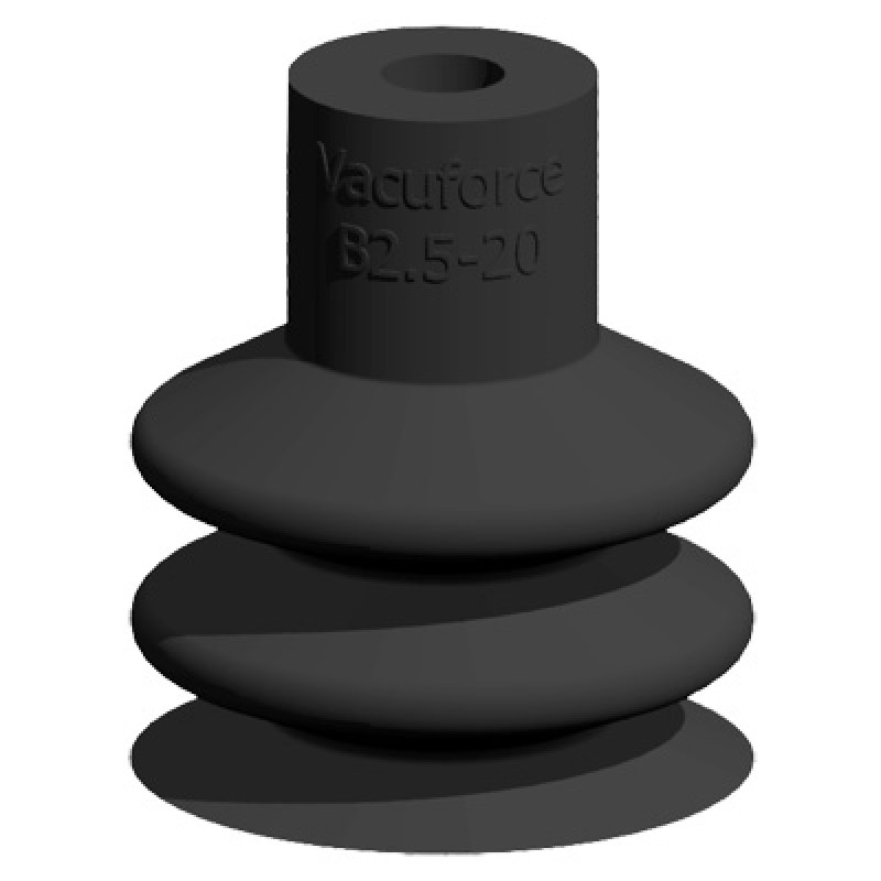 Vacuforce Suction Cup B2.5-20N