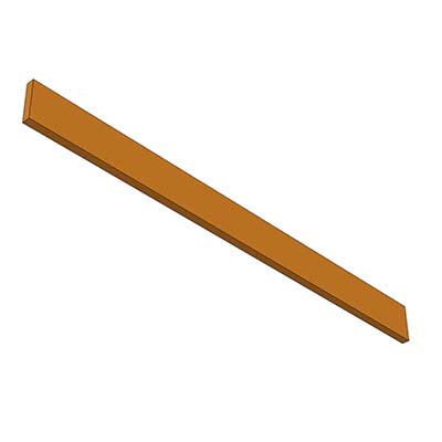 FMORSTRP20X100X1220-400DSHELL