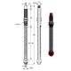 VFLCEXNR14100M16X80