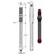 VFLCEXNR1875M16X80
