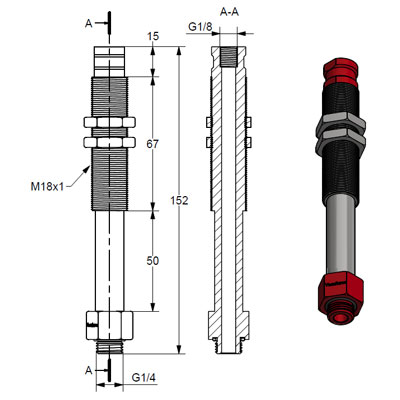 VFLCIN1450M18X67