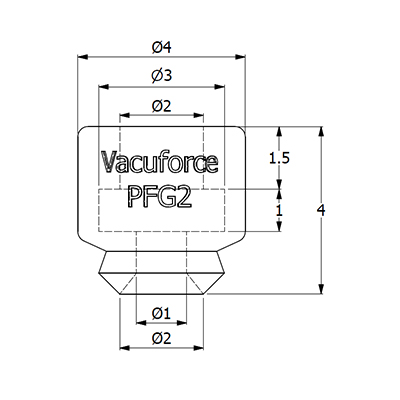 PFG-2-NBR