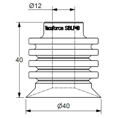 SBLP40S