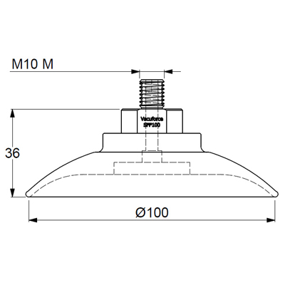 SFF100N-60-M10M