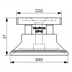 SFF40N-45-RA SFF40N-45-RA
