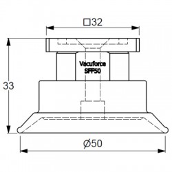 SFF50N-45-RA SFF50N-45-RA