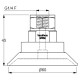 SFF60N-60-G1/4F