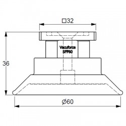 SFF60N-45-RA SFF60N-45-RA