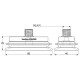 SOB40X80N-60-M14