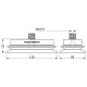 SOB55X110N-60-M14