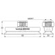 SOF20X80N-60-G3/8F