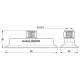 SOF30X90N-60-G1/4F
