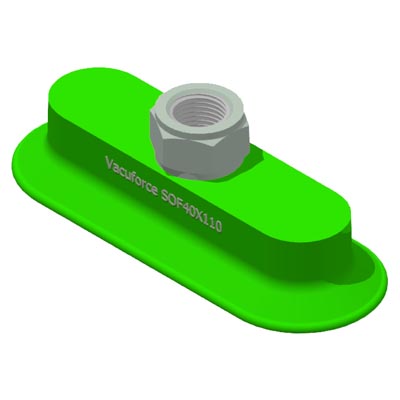 SOF40X110N-45-G3/8F