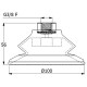STC100N-60-G3/8F
