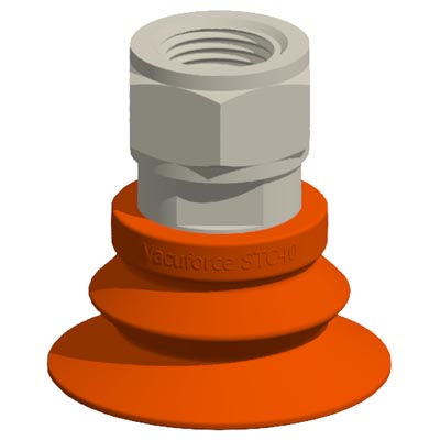 STC40N-60-G3/8F STC40N-60-G3/8F