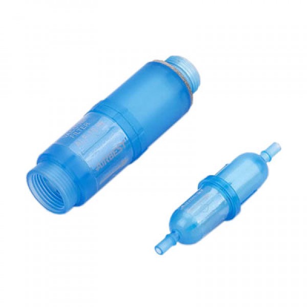 VFD Series Inline Filters for Vacuum Applications