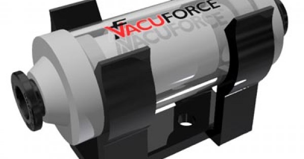 Mini Filter Inline Vacuum Filter Mini Inline Filter 1/4 Connections