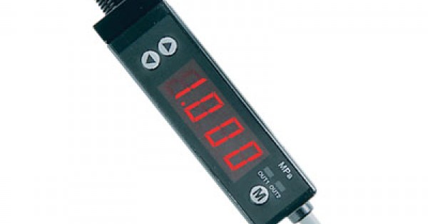 Adsens Pressure Sensor AP30P04-F2
