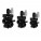 Vacuum Solenoid Poppet Valves