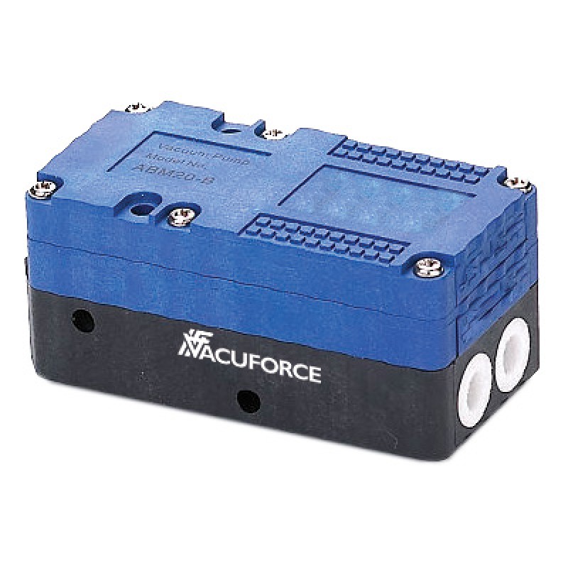 Vacuforce Airbest Vacuum Generator ABM20NB