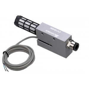 CV Series Single Stage Vacuum Venturi Generator