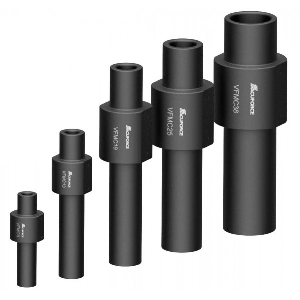 Vfvg Vacuum Venturi | Efficient Vacuum Generation for Robotics & Automation