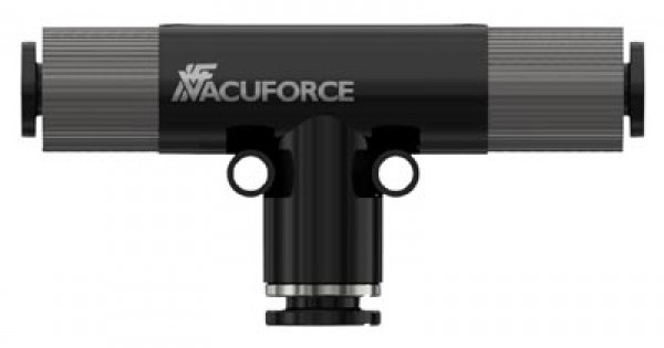 Vfvg Vacuforce Vacuum Generator VMT0504 Venturi Tee 0.