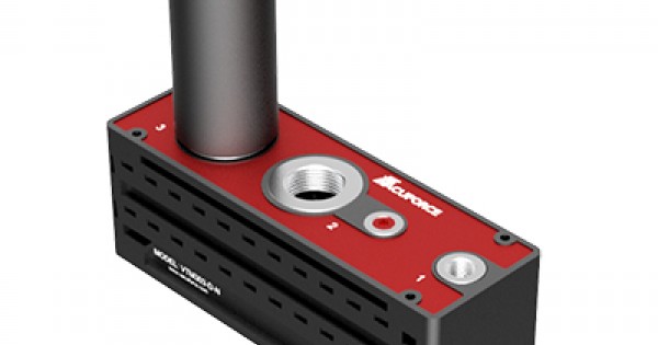 Vacuum Generation Module Vacuum Venturi | Efficient Vacuum Generation for Robotics & Automation