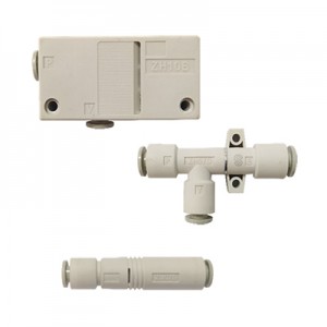 ZH Style Venturi Ejectors